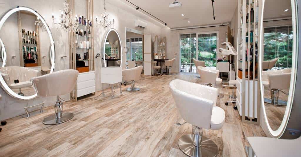 صوالين الرياض