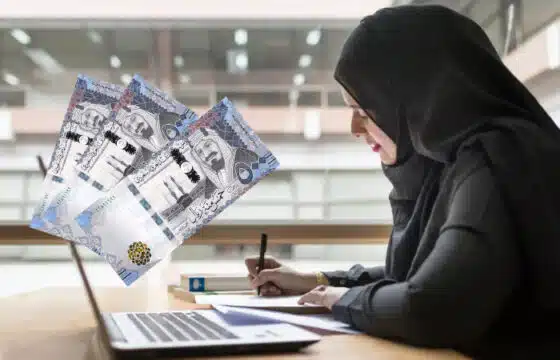 انجح مشروع نسائي