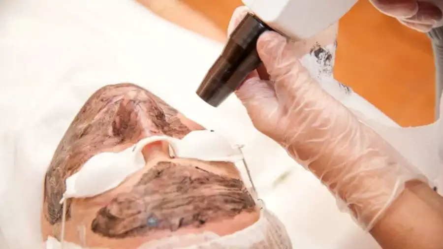 الحل المتكامل لقطاع العناية والتجميل