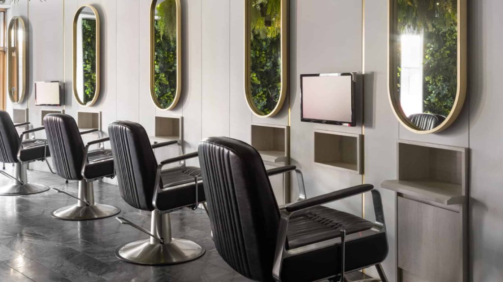 افضل اسعار برامج ادارة الصالونات الشامل جلاميرا بيزنس