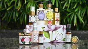 مستحضرات العناية بالبشرة