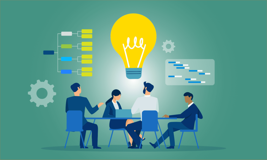 كيفية انشاء خطه ادارة محكمة لمركز التجميل