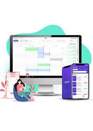 جلاميرا للإدارة ام للحجز بصالونات التجميل