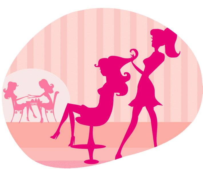 برنامج لادارة مراكز التجميل بسعر مبسط