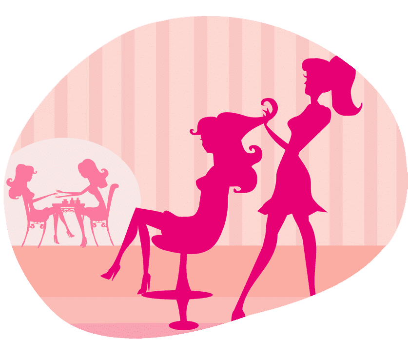 برنامج لادارة مراكز التجميل بسعر مبسط