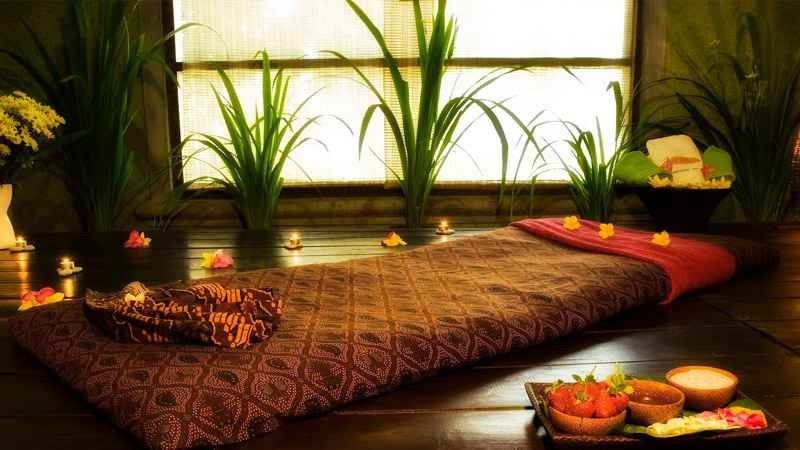 عوامل جذب العملاء لمركز المساج