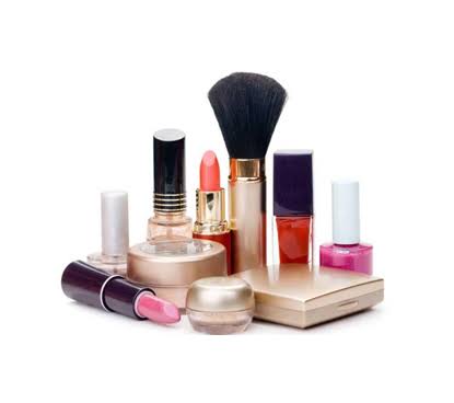 تسويق منتجات التجميل