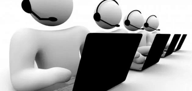 خدمة العملاء الناجحه تجعل صالونك احترافي