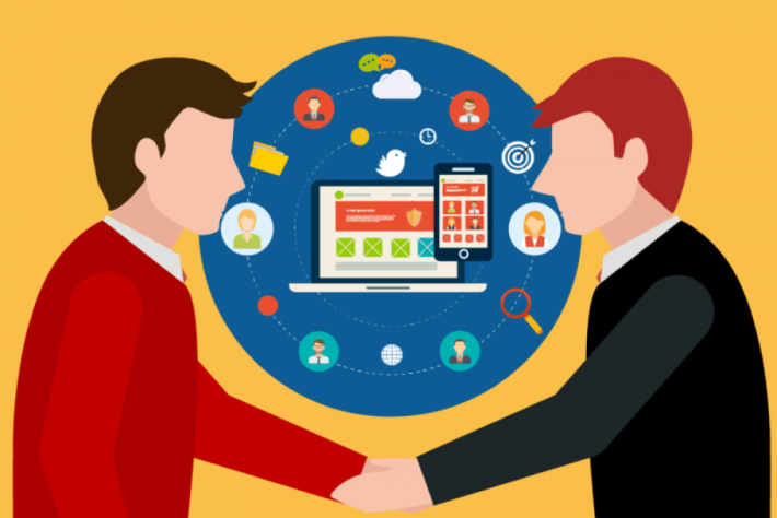 كيف تجذب الزبائن للشراء؟