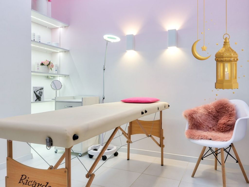 كيف تزيد مبيعاتك في رمضان؟