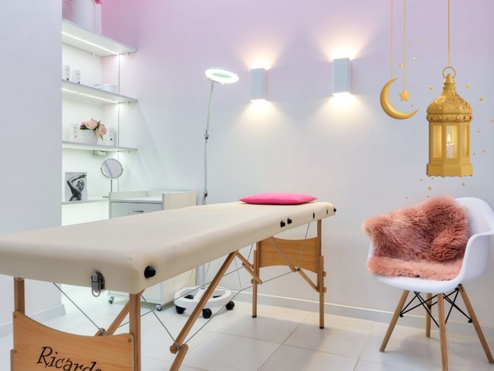 كيف تزيد مبيعاتك في رمضان؟