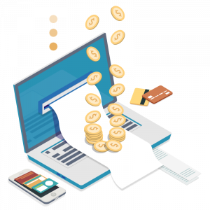 برنامج فواتير مبيعات