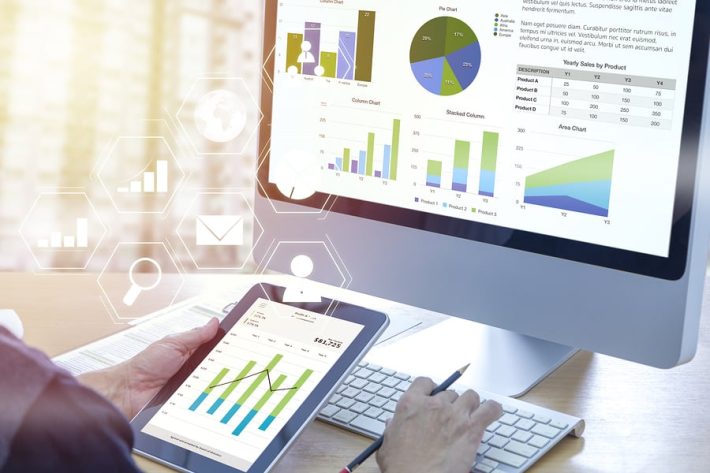 أفضل برنامج محاسبة للشركات الصغيرة