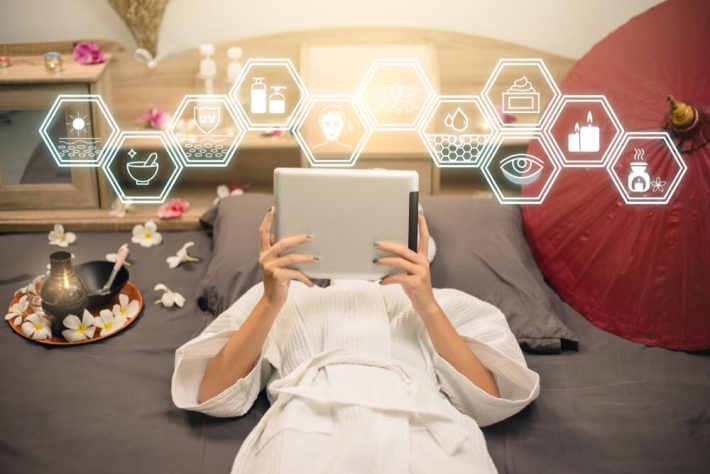 برنامج حجز موعد صالون سهل الاستخدام لراحة عملائك