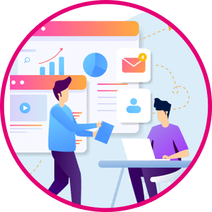 برنامج كاشير صالونات